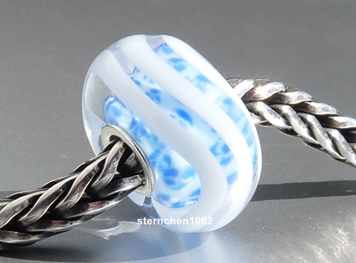 Trollbeads ooak unikat - ooak, *