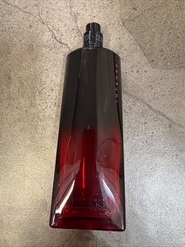 Hugo boss intense edp - hugo,