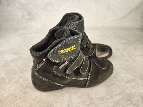 Motorradstiefel damen - motorradstiefel,