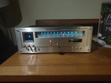Marantz 2110 tuner vintage retro hi-fi audio AM/FM receiver