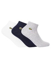 Lacoste Herren 3er-Pack