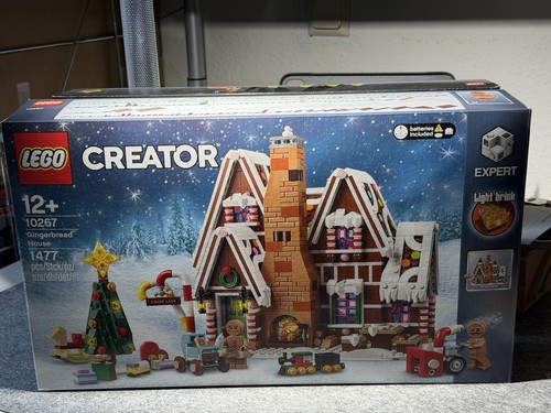 Lego creator expert - lego,