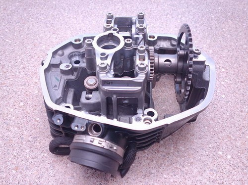 Zylinderkopf ventil bmw 1200 - zylinderkopf,