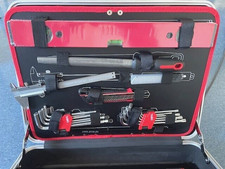 Werkzeugsortiment 148-tlg.NOW