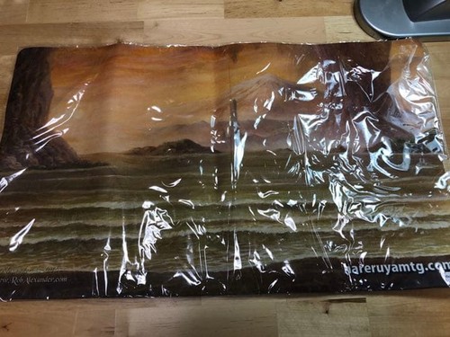 Mtg hareruya playmat - hareruya,