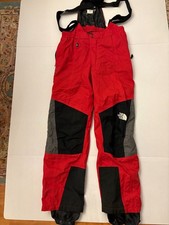Skihose Nortface Herren ror