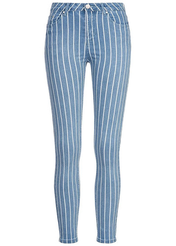 Stitch soul skinny damen - stitch,