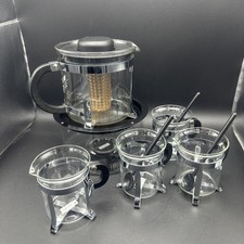 Bodum Chambrod Teekanne mit