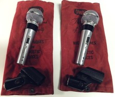 Shure 565SD Vintage Mikrofon