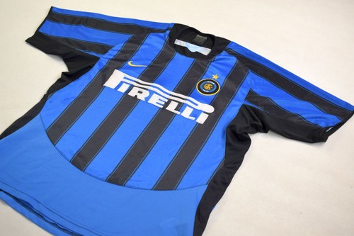 Nike inter mailand trikot - inter,