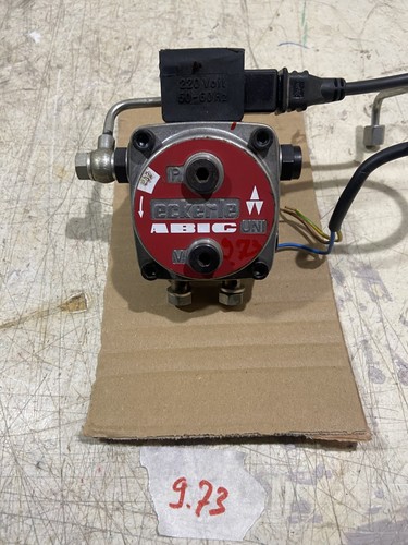 Eckerle uni 2ir5s60 - uni, 2.2ir5s60-et