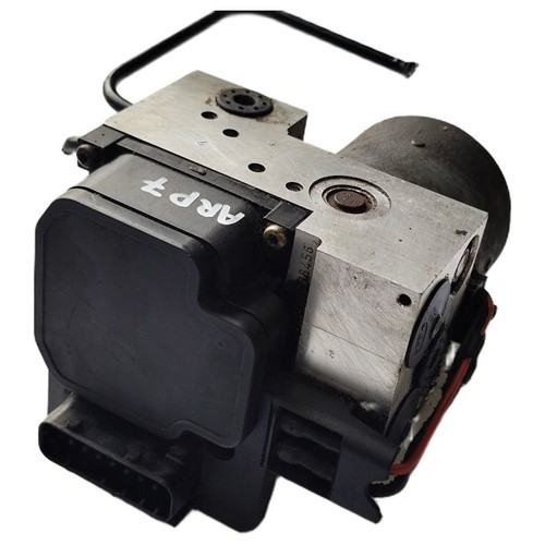 Abs block hydraulikblock - abs,