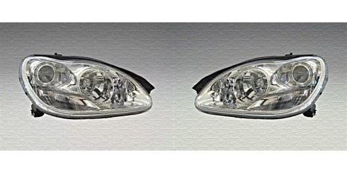 Scheinwerfer paar für - scheinwerfer,