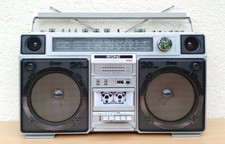 GHETTOBLASTER   RISING SRC -