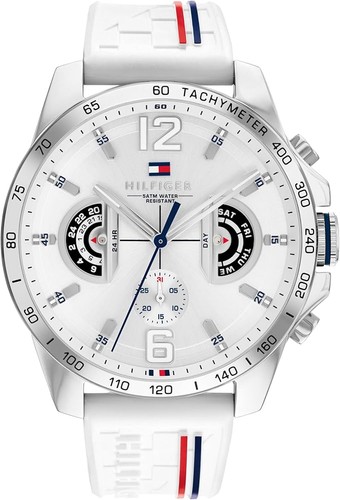 Tommy hilfiger analoge - tommy,
