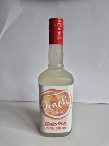 Berentzen peach 0 7l - berentzen,