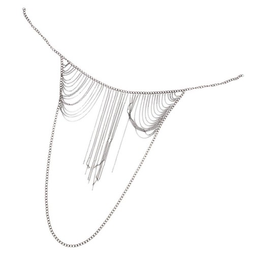Quaste körperschmuck - quaste,