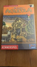 Agricola - Überarbeitete