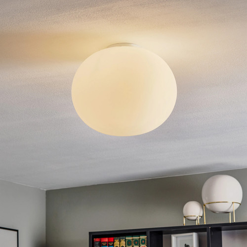 Flos glo ball - glo-ball, 1