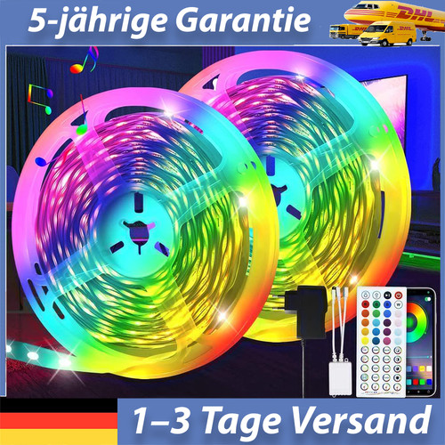 20m led band streifen - led,