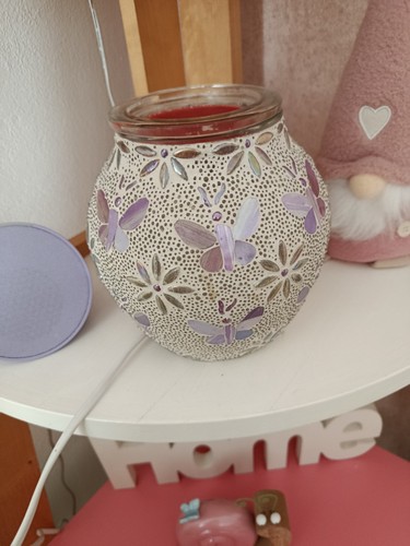 Scentsy duftlampe elektrisch - scentsy,