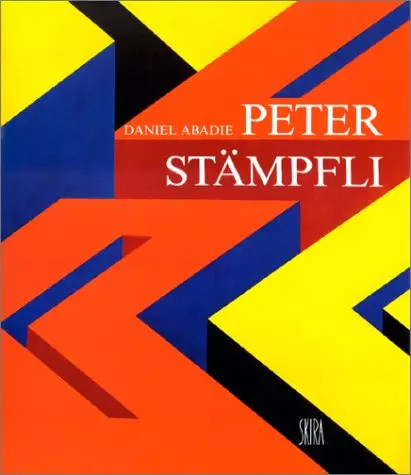 Peter stämpfli abadie daniel - stämpfli,,