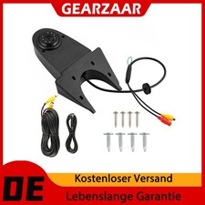 Bremsleuchte Rückfahrkamera