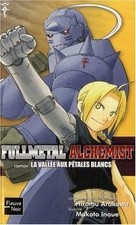 Fullmetal Alchemist, Tome 3 