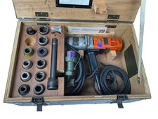 FEIN ASb 648 Schlagschrauber +