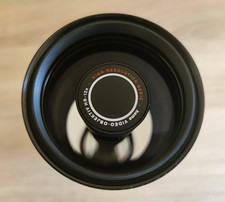 Hama Video Vorsatz Objektiv HR 12