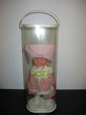 DDR Spreewald Souvenir Puppe ?