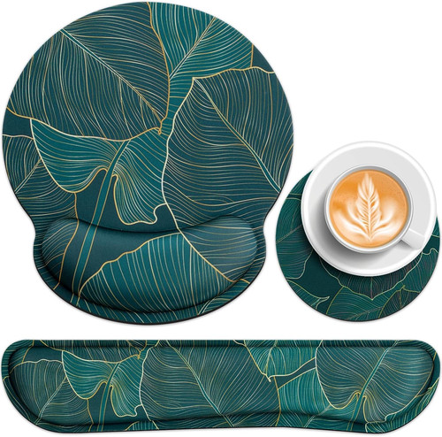 Mauspad set tastatur - mauspad, +