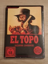 EL TOPO - Alejandro Jodorowsky