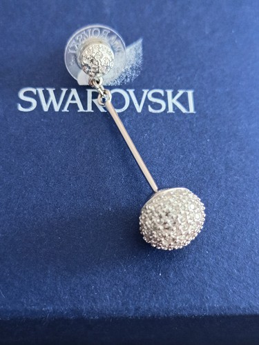 Swarovski ohrhänger einzeln - swarovski,