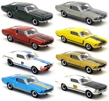 Brekina - Ford Mustang