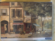 Pimpernel 6er Set Große,,, Platzdeckchen Antique⭐OVP