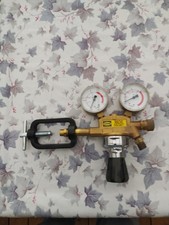 Druckminderer Acetylen Model