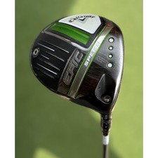 Callaway Epic Speed Driver