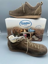 Stadler, Wanderschuhe