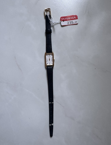 Dugena damen quarz armbanduhr - damen,