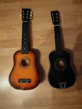 Alte kleine kinder - 2, kinder-gitarren