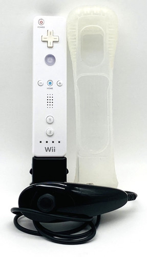 Nintendo wii remote - wii, motionplus