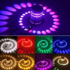 RGB LED Bühnenlicht Bunte