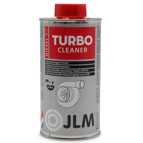 Jlm j02380 turbo cleaner - j02380,
