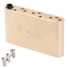 Musiclily Ultra 42mm Brass