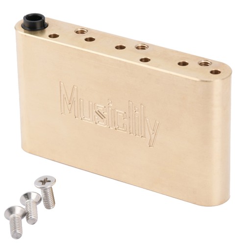 Musiclily ultra 42mm brass - musiclily,