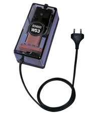 Membranpumpe Schego WS3 mit