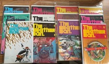 The weatherman vols 2 - weatherman,