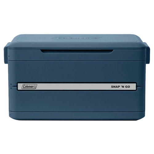 Coleman snapn 45qt kühlbox - 45qt,