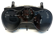 Kombiinstrument Seat Toledo